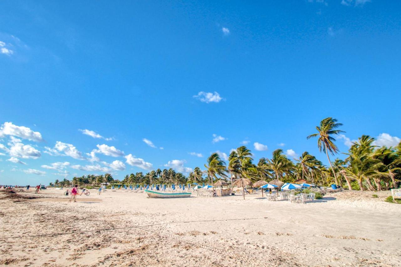 Hotel Aldea Zama Tulum Esterno foto