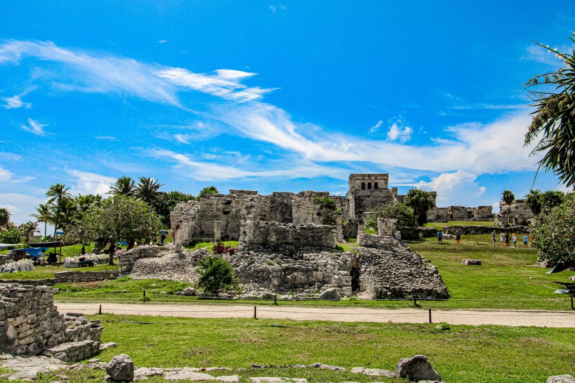 Hotel Aldea Zama Tulum Camera foto